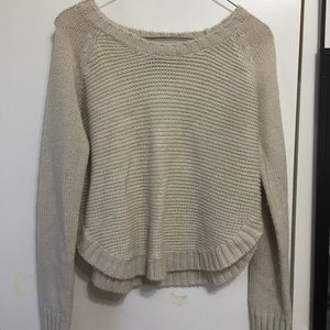 Charolette Russe sweater